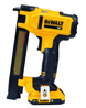 Dewalt DCN701D1 20V MAX Lithium - Ion Cordless Cable Stapler 2.0Ah Battery Charger Bag - resaled - Dewalt - 885911551113