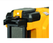 Dewalt DCN701D1 20V MAX Lithium - Ion Cordless Cable Stapler 2.0Ah Battery Charger Bag - resaled - Dewalt - 885911551113