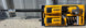 Dewalt Modular Right Angle Attachment Set DWAMRASET Flexshaft - resaled - Dewalt - 885911700979