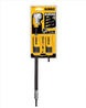 Dewalt Modular Right Angle Attachment Set DWAMRASET Flexshaft - resaled - Dewalt - 885911700979