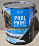 Dyco Paints Pool Paint 1 Gal. 3150 White Semi - Gloss Acrylic Exterior Paint - resaled - Dyco Paints - 029401315018