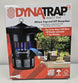 DynaTrap DT1100 1/2 Acre Mosquito Insect Trap All Weather UV Patio Yard Outdoor - resaled - Dynatrap - 043256310202