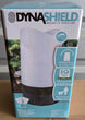 Dynatrap DynaShield Mosquito Repellent DS1000 - OC 3 - refill repellent pads Ocean White - resaled - Dynatrap - 043256451004