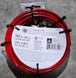 Everbilt 1/8 in. x 20 ft. Galvanized Dog Run Cable 803192 Red - resaled - Everbilt - 887480031928