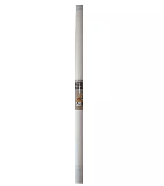 Everbilt 9 ft. x 150 ft. Roll Woven 1350 sq ft Housewrap AK709150 - resaled - Everbilt - 887023000657