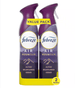 Febreze Lot of 4x Febreze Air Effects 8.8 oz. Mountain Scent Air Freshener Spray - resaled - Febreze - 030772054451