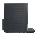 FRIGIDAIRE GALLERY 33 Lb Countertop Nugget Ice Maker EFIC201 - Black Touch Controls Stainless Steel Trim Matte Finish - resaled - Frigidaire - 058465834869