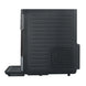 FRIGIDAIRE GALLERY 33 Lb Countertop Nugget Ice Maker EFIC201 - Black Touch Controls Stainless Steel Trim Matte Finish - resaled - Frigidaire - 058465834869