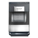 FRIGIDAIRE GALLERY 33 Lb Countertop Nugget Ice Maker EFIC201 - Black Touch Controls Stainless Steel Trim Matte Finish - resaled - Frigidaire - 058465834869