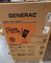 Generac Guardian 70433 Whole House Generator 22,000-Watt LP 19,500-Watt NG Air-Cooled WIFI 22KW 7043 - resaled - Generac - 696471074215