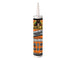 Gorilla 3 Pack Heavy Duty Construction Adhesive 9 oz Tube Waterproof White 8010003 - resaled - Gorilla - 052427801005