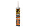 Gorilla 6 Pack Heavy Duty Construction Adhesive 9oz Tube Waterproof White 8010003 - resaled - Gorilla - 052427801005