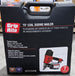 Grip - Rite 2 - 1/2 in. 15° Wire and Plastic Collation Coil Siding Nailer GRTCS250 - resaled - Grip - Rite - 764666565265