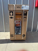 Hampton Bay 15 in. W x 24 in. D x 34.5 in. H Assembled Base Kitchen Cabinet Medium Oak KB15 - MO - resaled - Hampton Bay - 094803042473