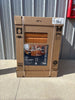 Hampton Bay 24 in. W x 24 in. D x 34.5 in. H Assembled Base Kitchen Cabinet in Medium Oak KB24 - MO - resaled - Hampton Bay - 094803042497