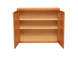 HAMPTON BAY 36 in. W x 12 in. D x 30 in. H Assembled Wall Kitchen Cabinet Medium Oak KW3630 - MO - resaled - Hampton Bay - 094803174587