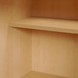Hampton Bay 36 in. W x 24 in. D x 34.5 in. H Assembled Base Kitchen Cabinet Medium Oak KB36 - MO - resaled - Hampton Bay - 094803042510