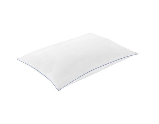 Home Decorators Collection Standard Pillow Cooling Down Alternative 28 in L - resaled - Home Decorators Collection - 192139008719