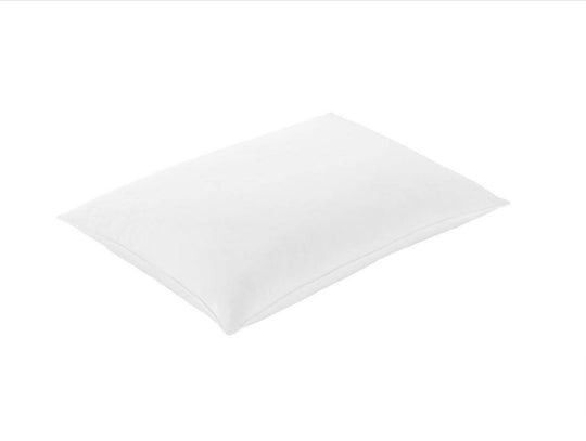 Home Decorators Collection Standard Pillow Medium Down Feather Blend - resaled - Home Decorators Collection - 192139008757