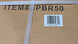 Husky Pneumatic 18 - Gauge 2 in. Brad Nailer DPBR50 18ga - resaled - Husky - 816376010822