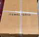 Husky Pneumatic 18 - Gauge 2 in. Brad Nailer DPBR50 18ga - resaled - Husky - 816376010822