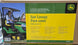 John Deere Tractor Series 100 and S240 Sun Canopy LP68122 - resaled - John Deere - 052963040012