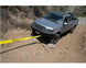 Keeper Lot of 2x 30 ft. x 4 in. x 10,000 lbs. Vehicle Recovery Strap Protected Loops - resaled - Keeper - 051643029422