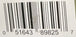 Keeper Lot of 4x Tow Strap 25 ft. x 2 in. Heavy-Duty Emergency Steel Hook 5000 lb - resaled - Keeper - 051643898257