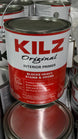 Kilz Original 1 Gal White Oil - Based Interior Primer Sealer Stain Blocker Gallon New - resaled - Kilz - 051652100013
