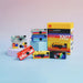 Kodak Charmera Digital Keyring Camera Blind Box 1987 New Gift Tiny - resaled - Kodak - 4897116931801