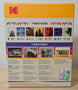 Kodak Charmera Digital Keyring Camera Blind Box 1987 New Gift Tiny - resaled - Kodak - 4897116931801