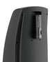 Lasko 1500W Motion Heat Plus Ceramic Space Heater CC23155 Remote Black - resaled - Lasko - 046013775627