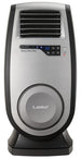 Lasko 1500W Motion Heat Plus Ceramic Space Heater CC23155 Remote Black - resaled - Lasko - 046013775627