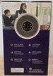 Levoit Core 300 - P White Air Purifier Home HEPA AHAM 3 - in - 1 Filter - resaled - Levoit - 817915027684
