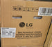 LG 2.0 Cu. Ft. Over-the-Range Microwave Sensor Cooking EasyClean Stainless Steel MVEL2033F - resaled - LG - 048231342087