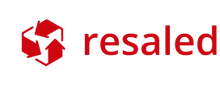 resaled