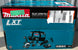 Makita XT505 18V LXT Lithium - Ion Cordless Combo Kit (5 - Tool) with (2) 3.0 Ah Batteries Rapid Charger Tool Bag - resaled - Makita - 088381828673