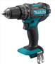Makita XT505 18V LXT Lithium - Ion Cordless Combo Kit (5 - Tool) with (2) 3.0 Ah Batteries Rapid Charger Tool Bag - resaled - Makita - 088381828673