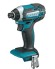 Makita XT505 18V LXT Lithium - Ion Cordless Combo Kit (5 - Tool) with (2) 3.0 Ah Batteries Rapid Charger Tool Bag - resaled - Makita - 088381828673