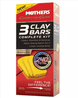 Mothers California Gold Clay Bar System Kit 07240 - resaled - Mothers - 078175072405