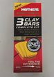 Mothers California Gold Clay Bar System Kit 07240 - resaled - Mothers - 078175072405