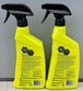 Mothers Lot of 2x Ultimate Hybrid Ceramic Spray Wax 24 oz. 05764 Car Auto - resaled - Mothers - 078175057648