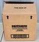 Mothers Lot of 6x California Gold Carnauba Car Wash Wax Liquid 64 oz Bottle - resaled - Mothers - 078175356741