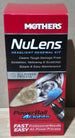 Mothers Nulens Automotive Headlight Renewal Restoration Kit 07251 - resaled - Mothers - 078175072511