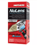 Mothers Nulens Automotive Headlight Renewal Restoration Kit 07251 - resaled - Mothers - 078175072511