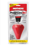 Mothers PowerCone 360 Metal Polishing Attachment for Cordless Drills 05146 - resaled - Mothers - 078175051462