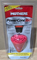 Mothers PowerCone 360 Metal Polishing Attachment for Cordless Drills 05146 - resaled - Mothers - 078175051462