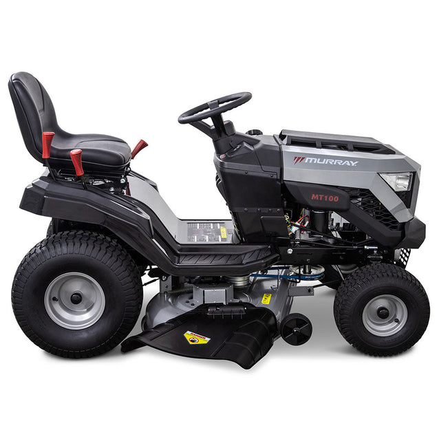 Murray MT100 Riding Lawn Tractor Mower 42 in. 13.5 HP 500cc E1350 Seri