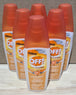 OFF! 6x FamilyCare Unscented Insect Repellent Bug Spray 6 oz Family Care Aloe - Vera 7% Deet - resaled - OFF! - 046500018350