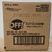 OFF! Unscented 6oz Spray Insect Repellent Case of 12 FamilyCare Bottle Mosquito OFF Family Care - resaled - OFF! - 046500018350